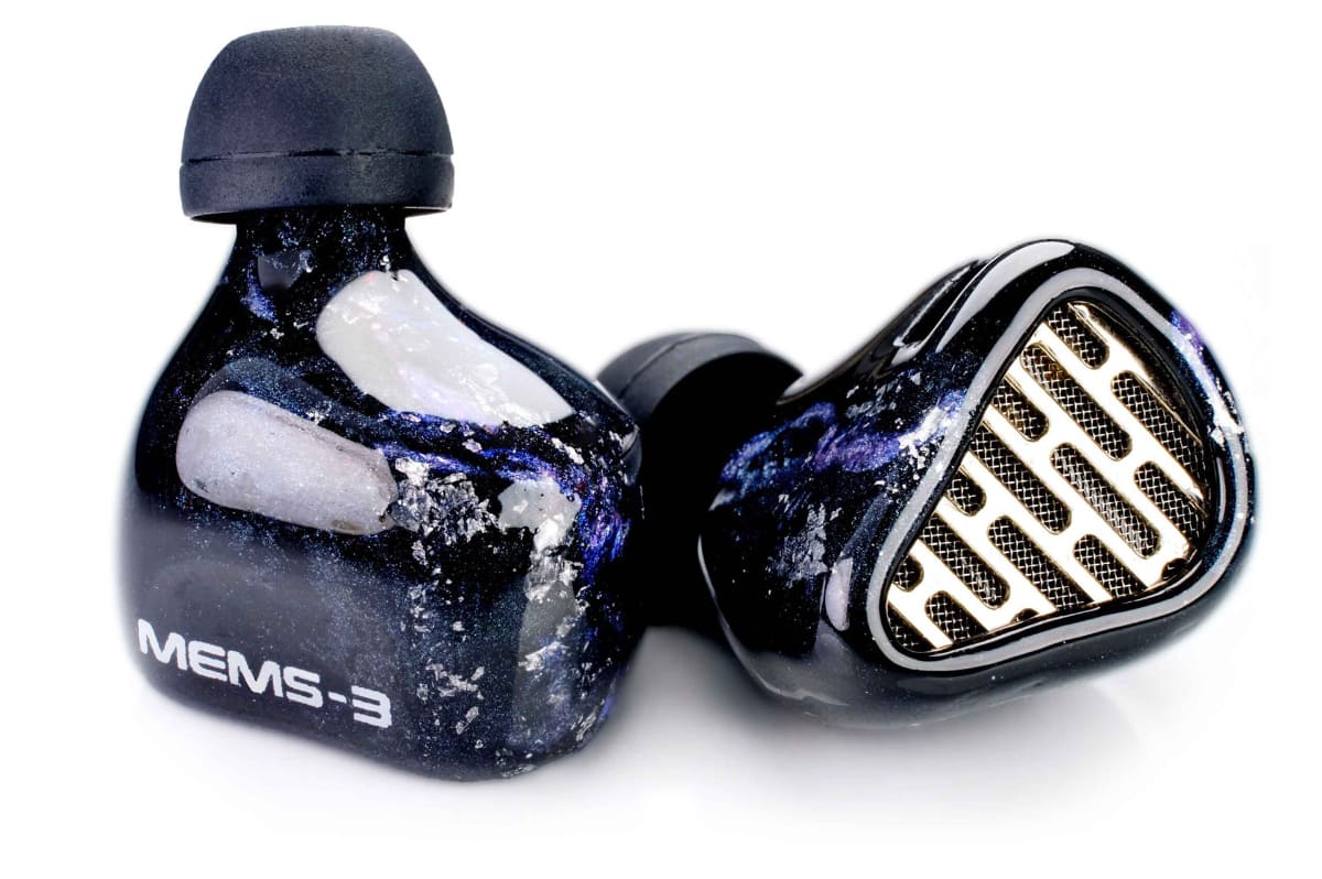 MEMS-3