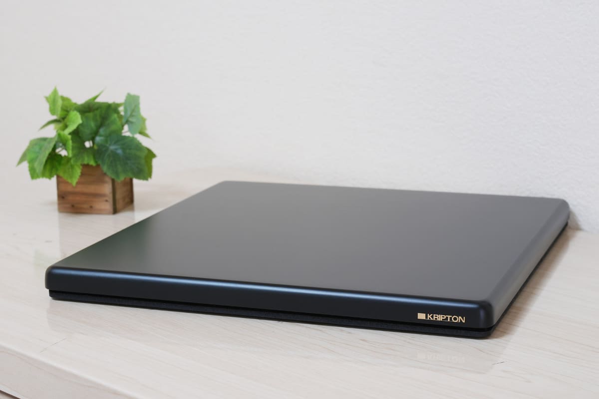 クリプトン小型オーディオボード「AB-UT1」