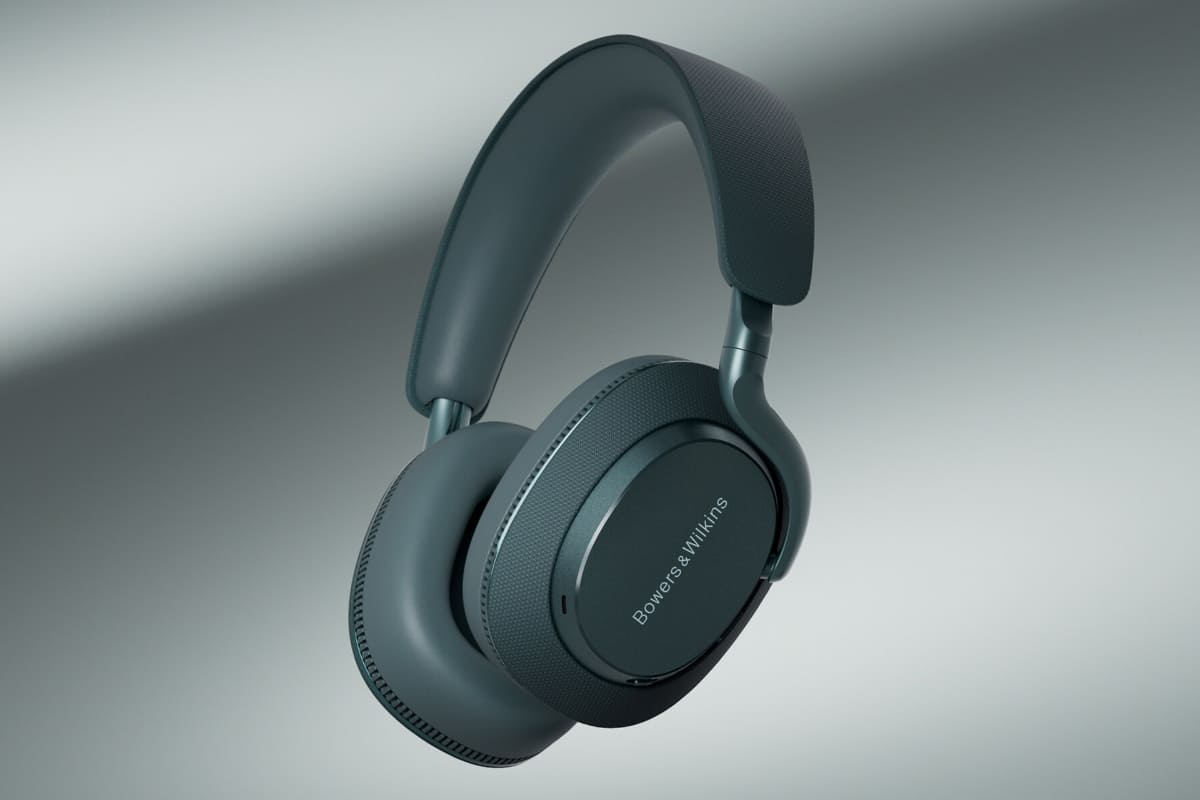 「Px7 S3」新色フロスト・ブルー