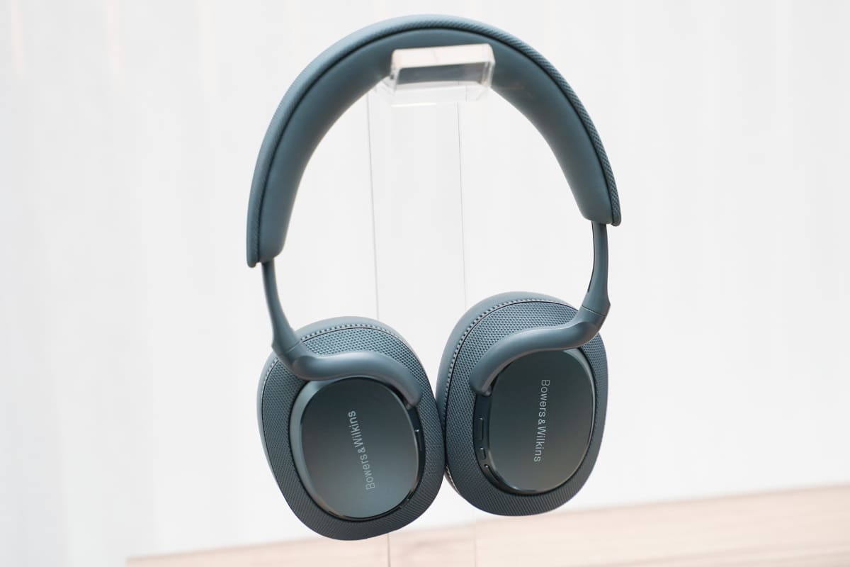 「Px7 S3」新色フロスト・ブルー