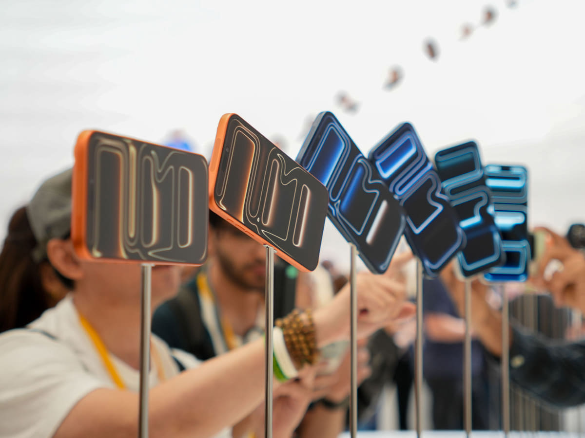 iPhone 17 Proシリーズ