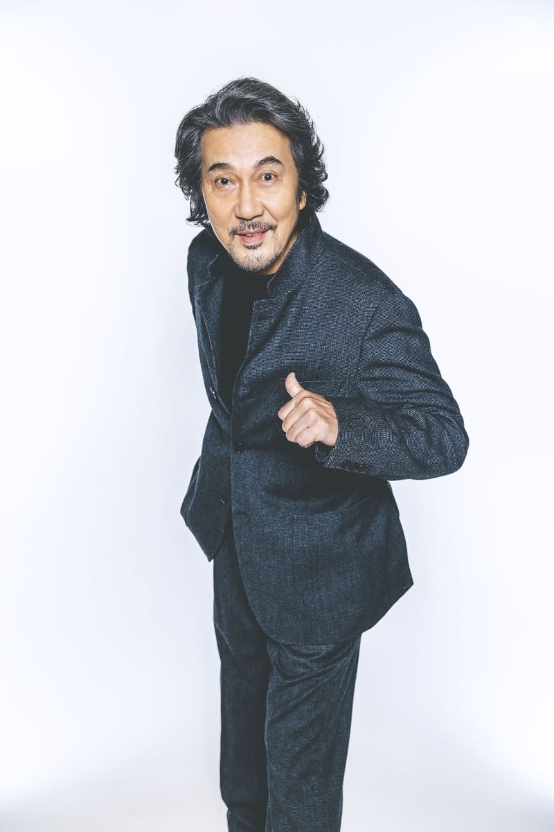 俺のこと、なんか言ってた?