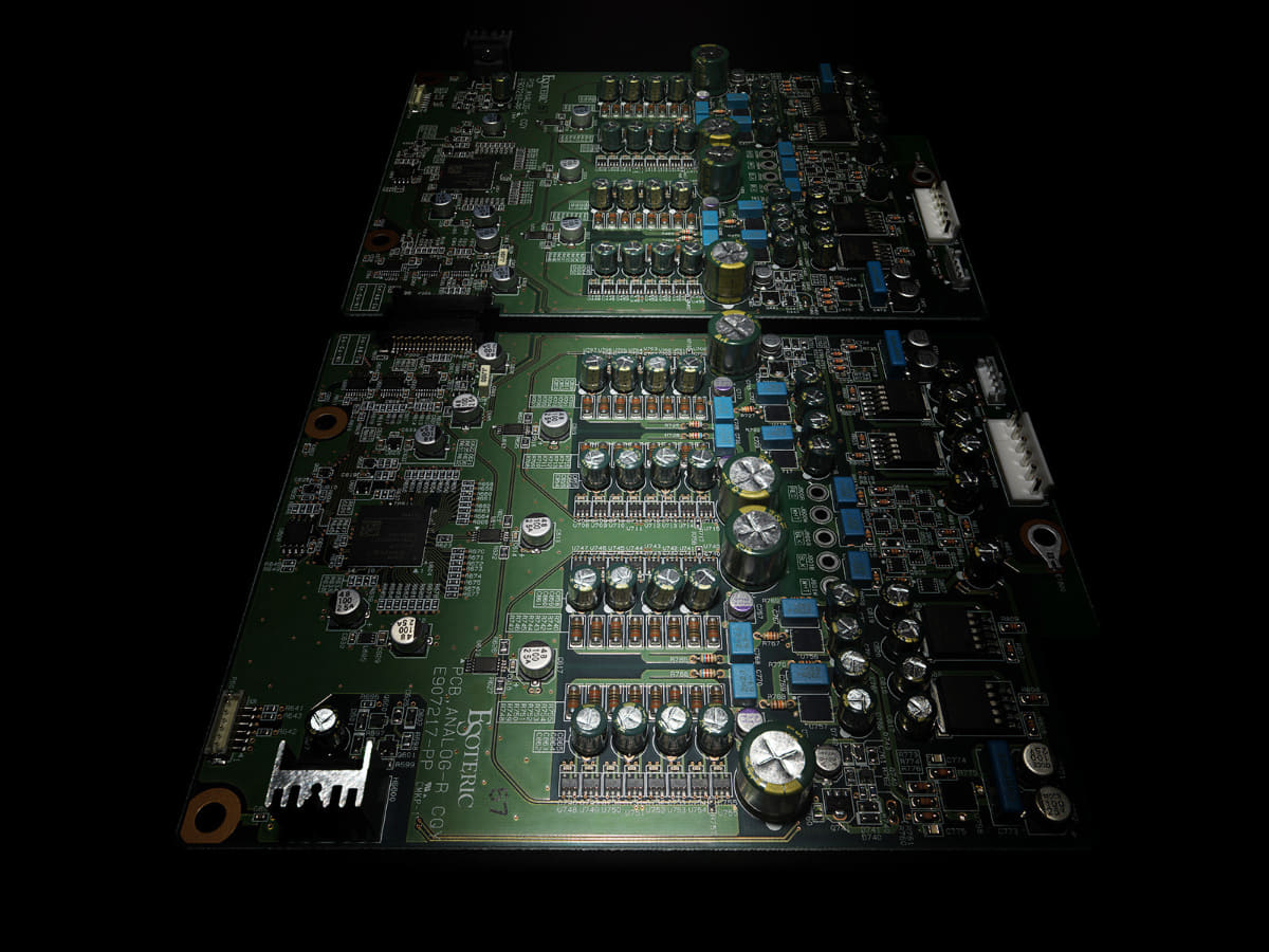 新世代ディスクリートDAC「Master Sound Discrete DAC G2」