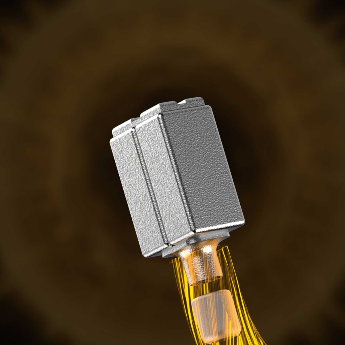 デュアルマイクロプラナードライバー