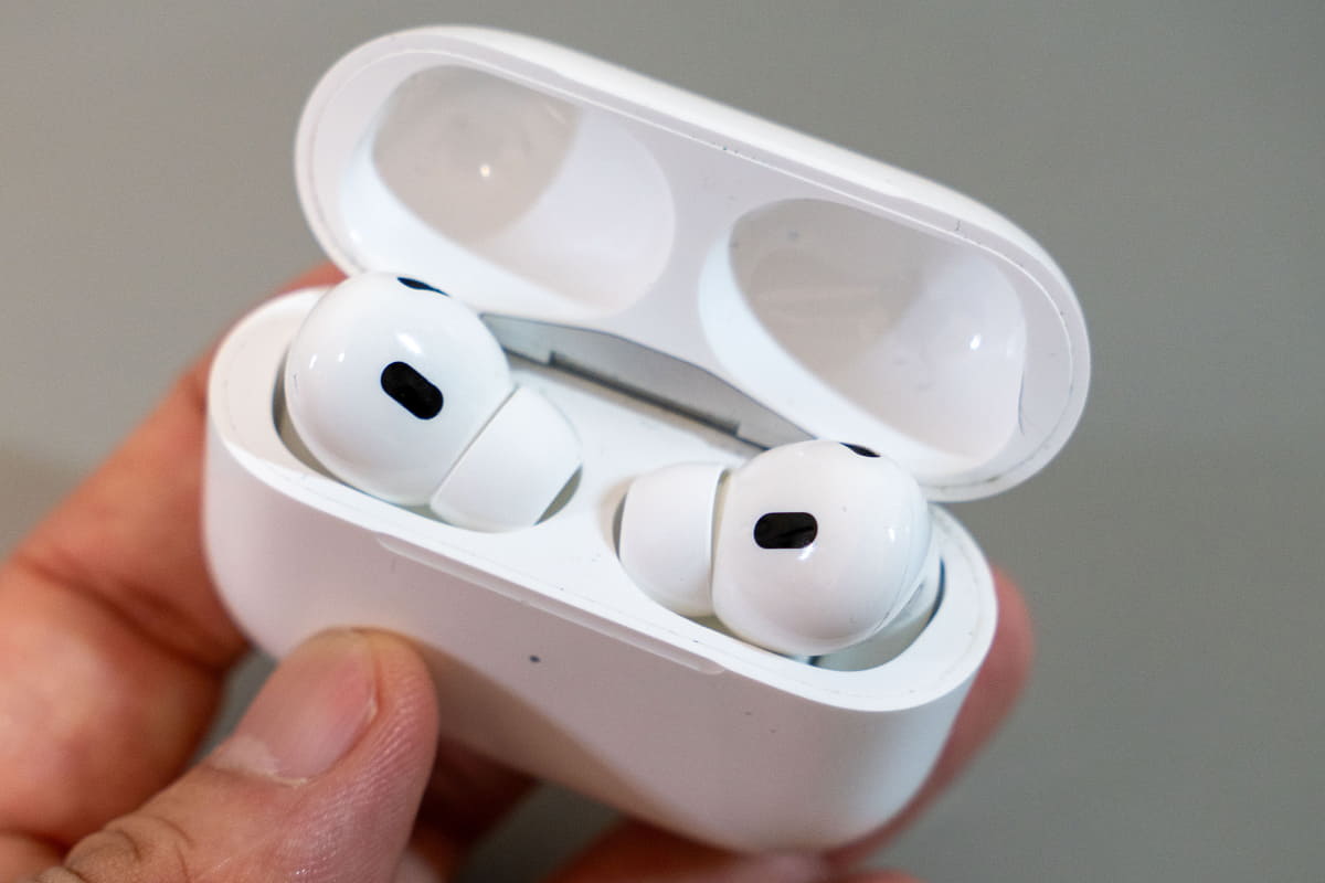 AirPods Pro 2