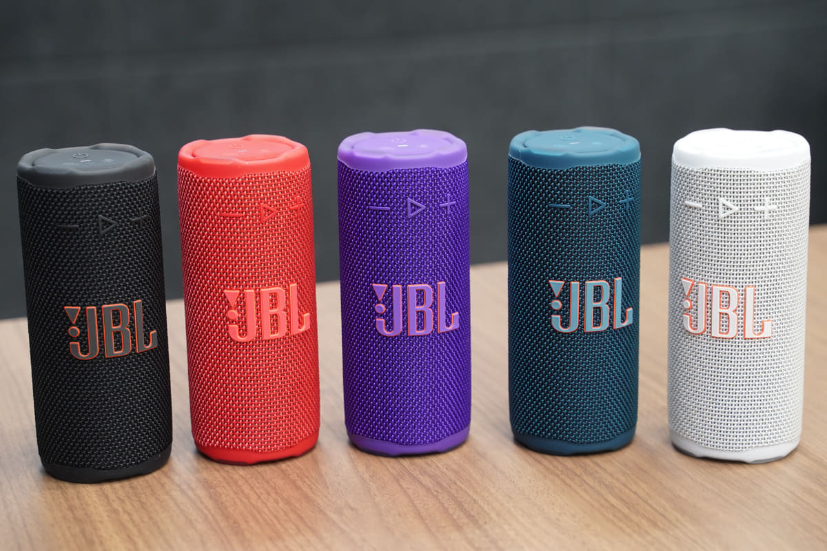 「JBL Grip」