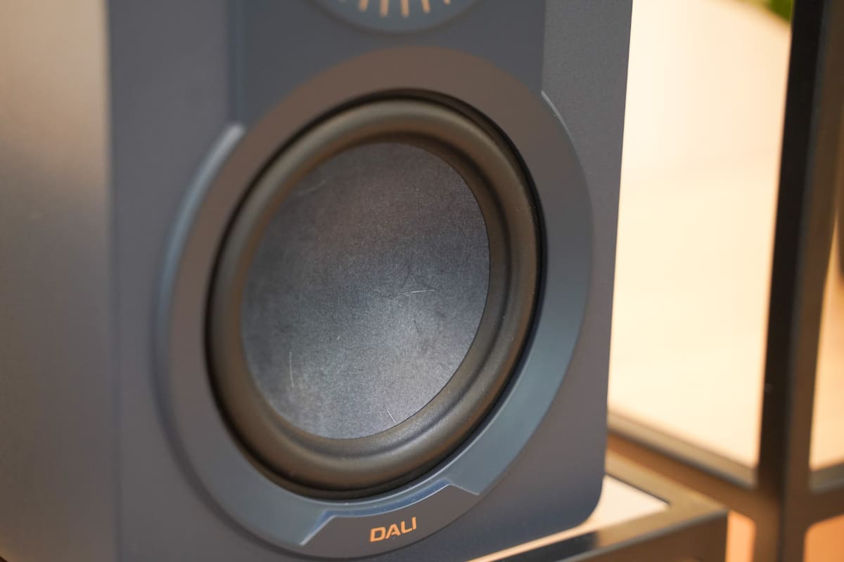 チリー・ブルー