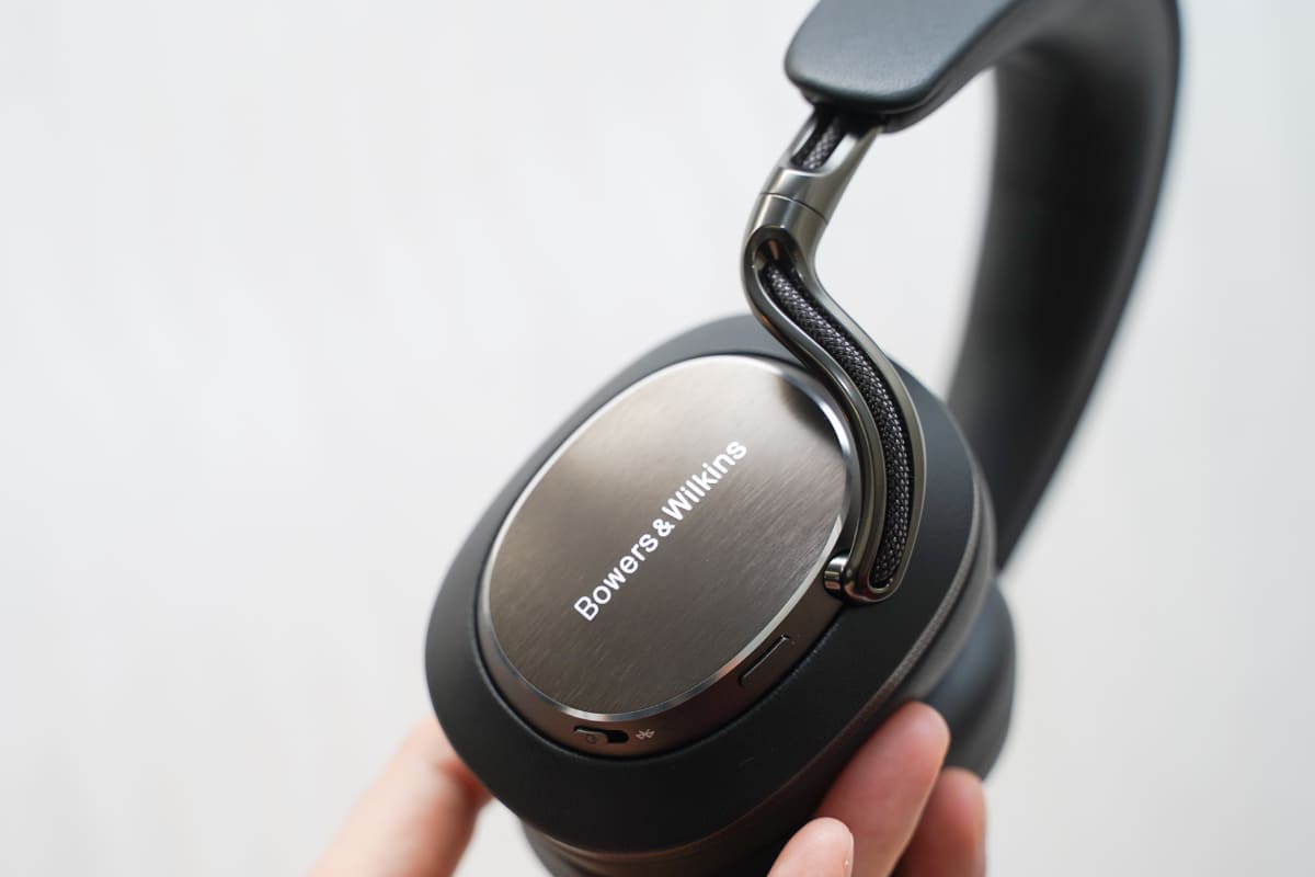 「Px8 S2」Onyx Black