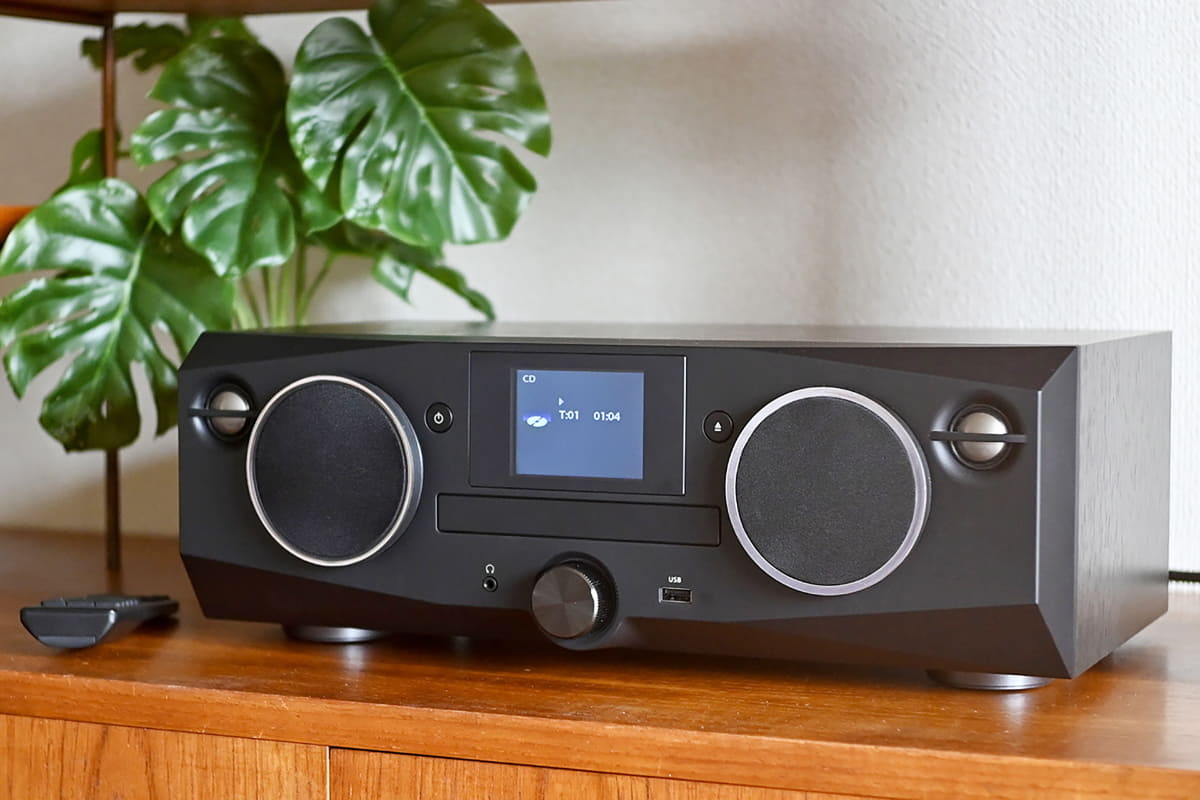 AUREXの「AX-XSS100」