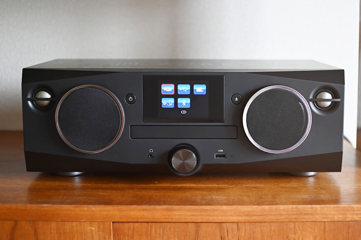 AUREX「AX-XSS100」