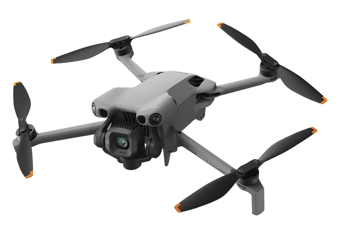 DJI Mini 5 Pro