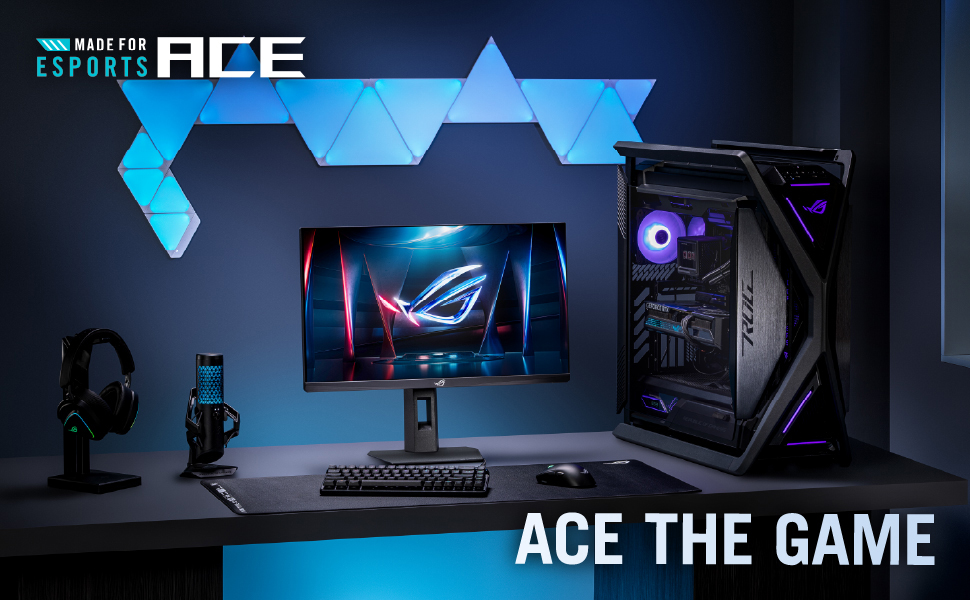 ROG Strix XG248QSG Ace