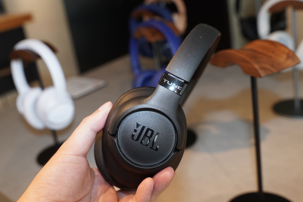 JBL Tune730BT