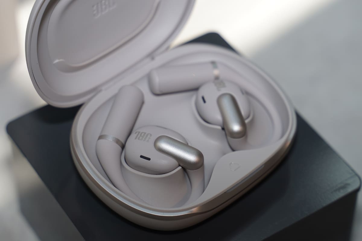 JBL Sense Pro