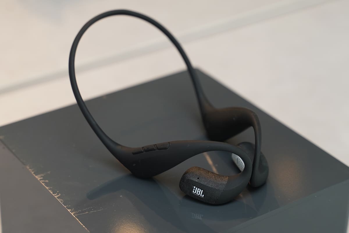 JBL Endurance Pace