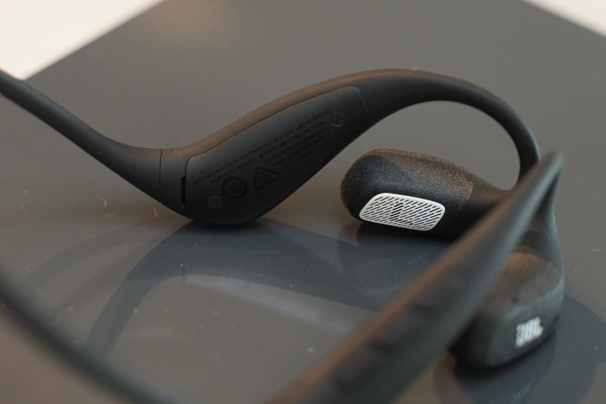 JBL Endurance Pace