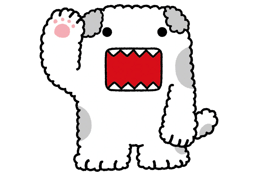 NHK ONE どーもくん
