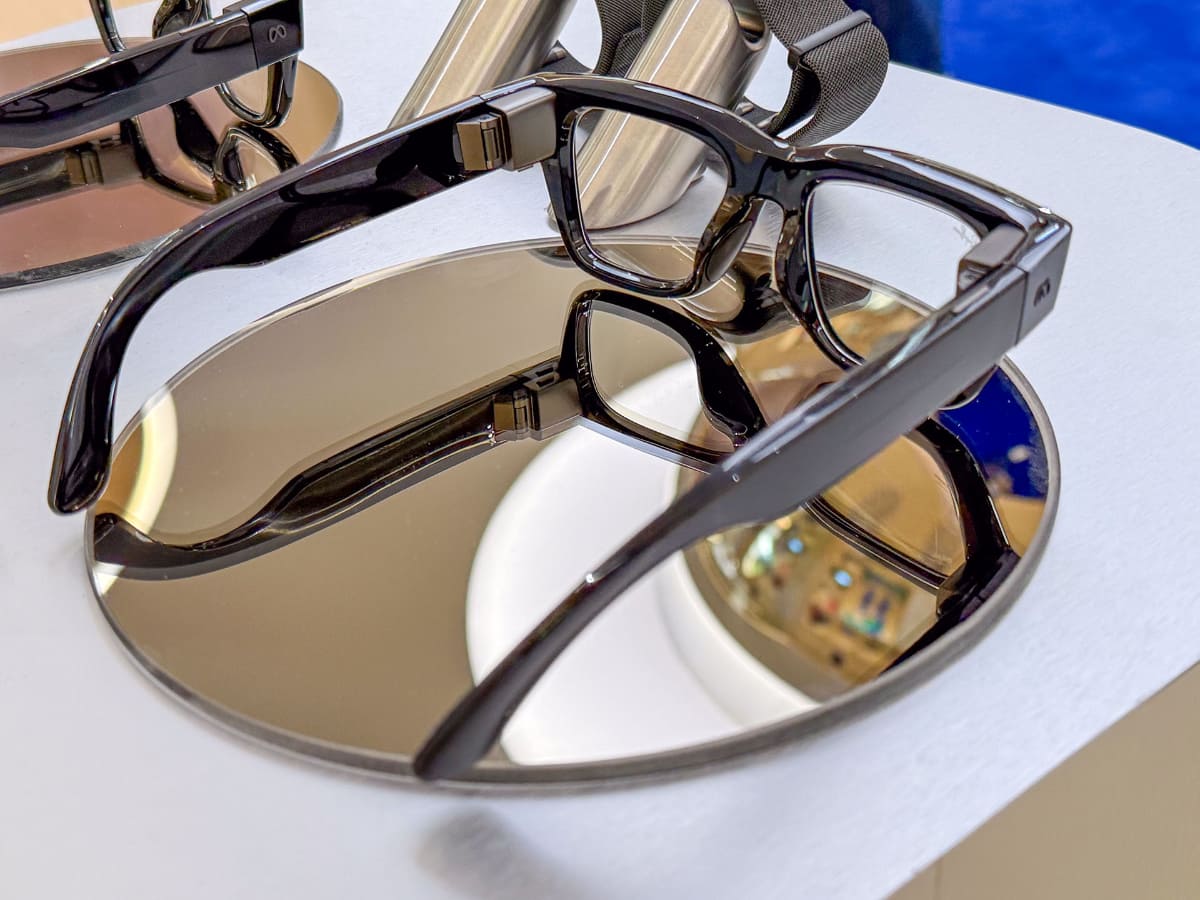 Meta Ray-Ban Display