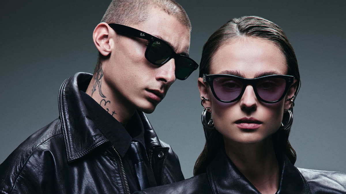 Ray-Ban Meta Gen 2