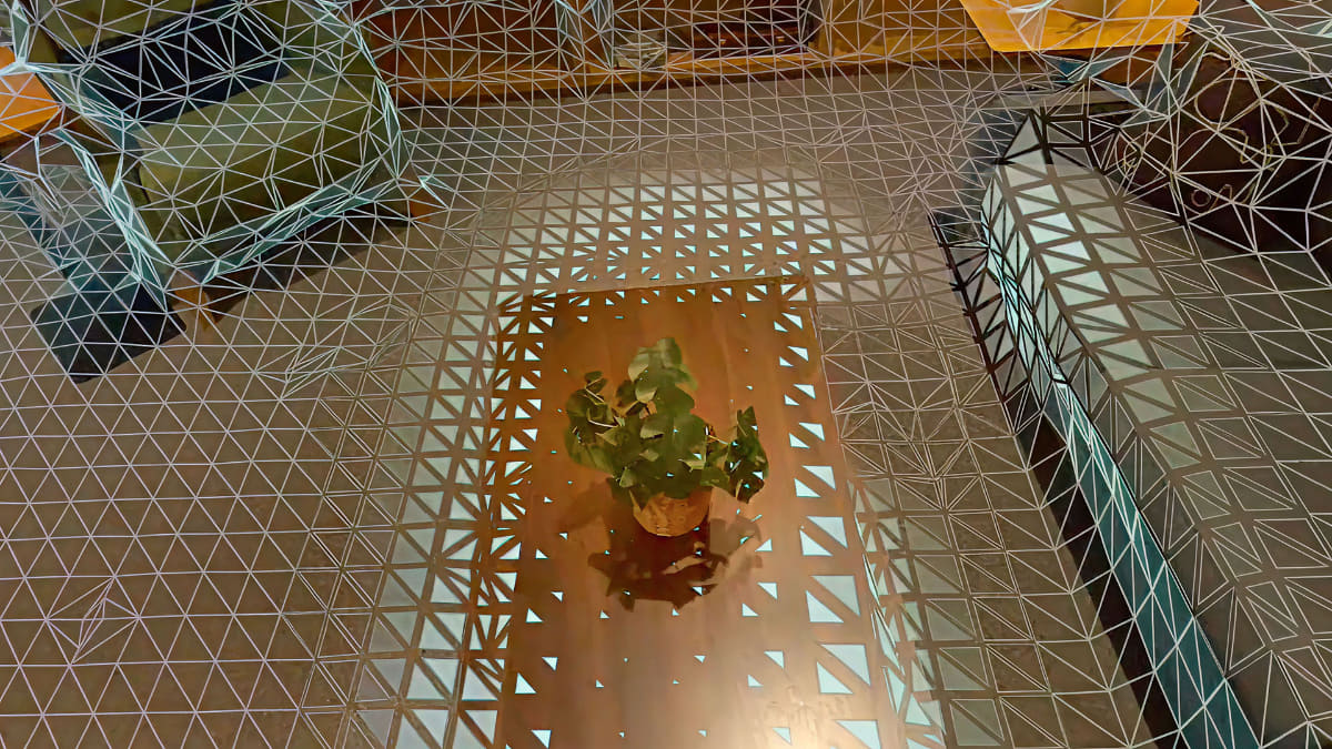 Hyperspace技術でのキャプチャをMeta Questを使って自分で行う「Hyperspace Capture」アプリが公開に