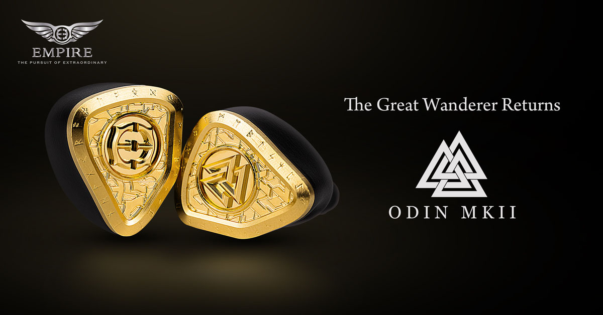 ODIN MKII