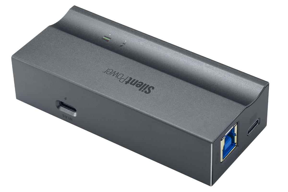USB iPurifier Pro