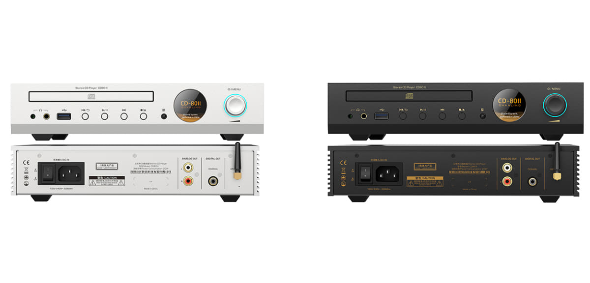 フロントと背面