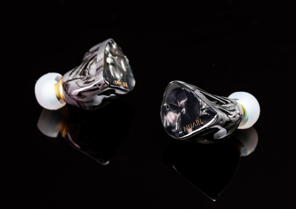 「Inovatör 2x2 Sound Truly Wireless Earbuds」Night Mirage