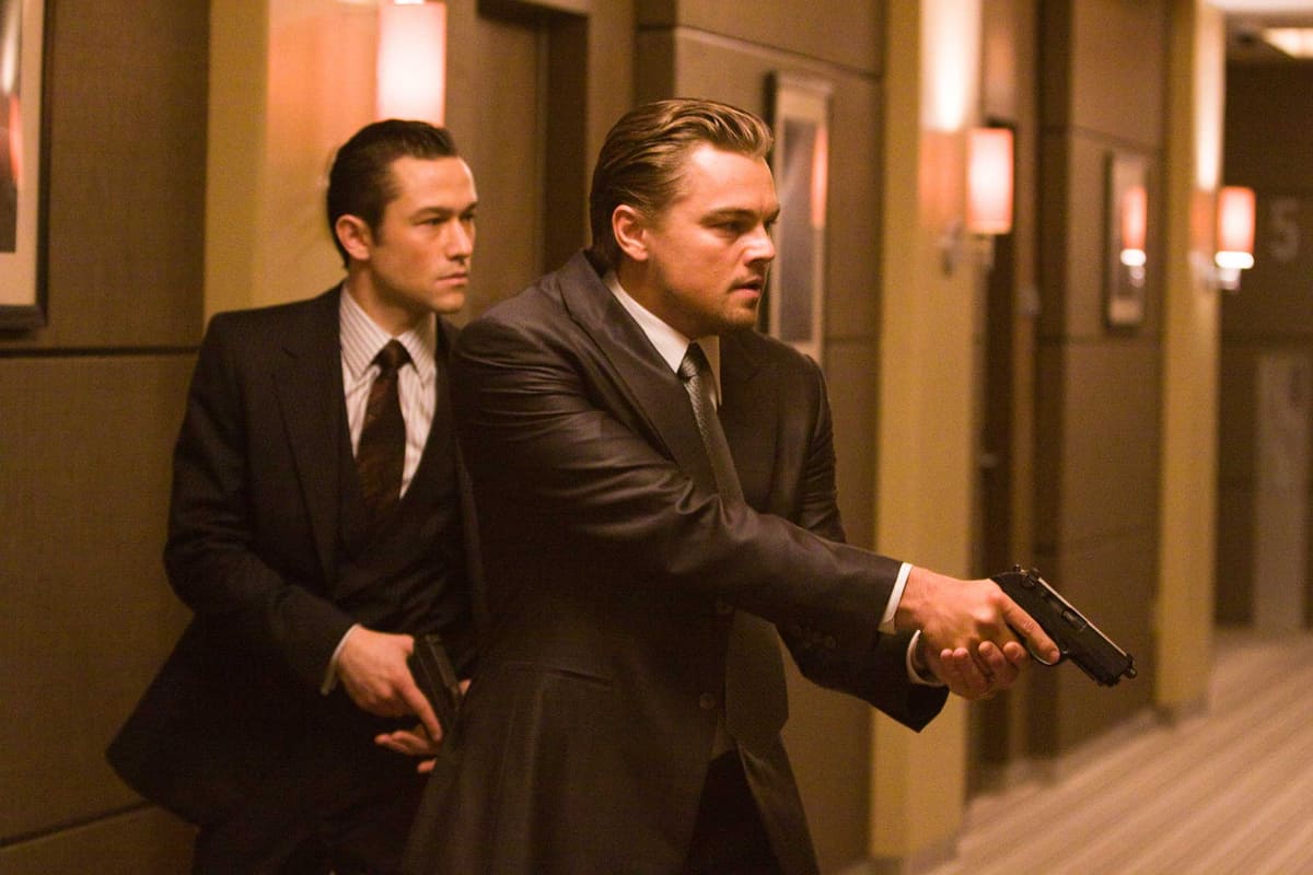 <span class="fnt-70">(C)2010 LEGENDARY PICTURES FUNDING, LLC, WARNER BROS. ENTERTAINMENT INC. ALL RIGHTS RESERVED.</span>