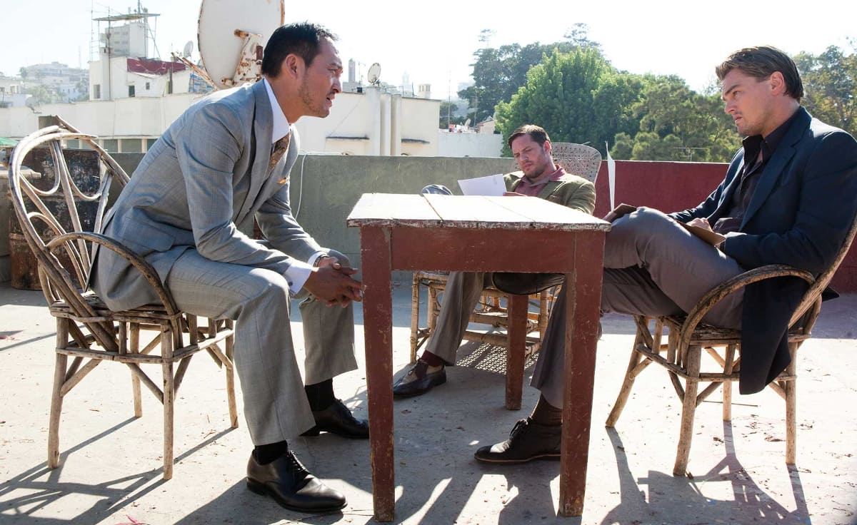 <span class="fnt-70">(C)2010 LEGENDARY PICTURES FUNDING, LLC, WARNER BROS. ENTERTAINMENT INC. ALL RIGHTS RESERVED.</span>
