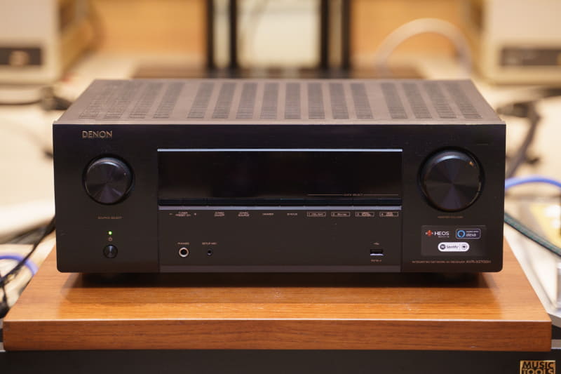 AVR-X2800H