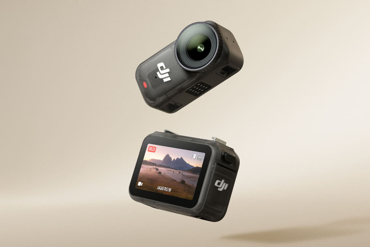 Osmo Nano