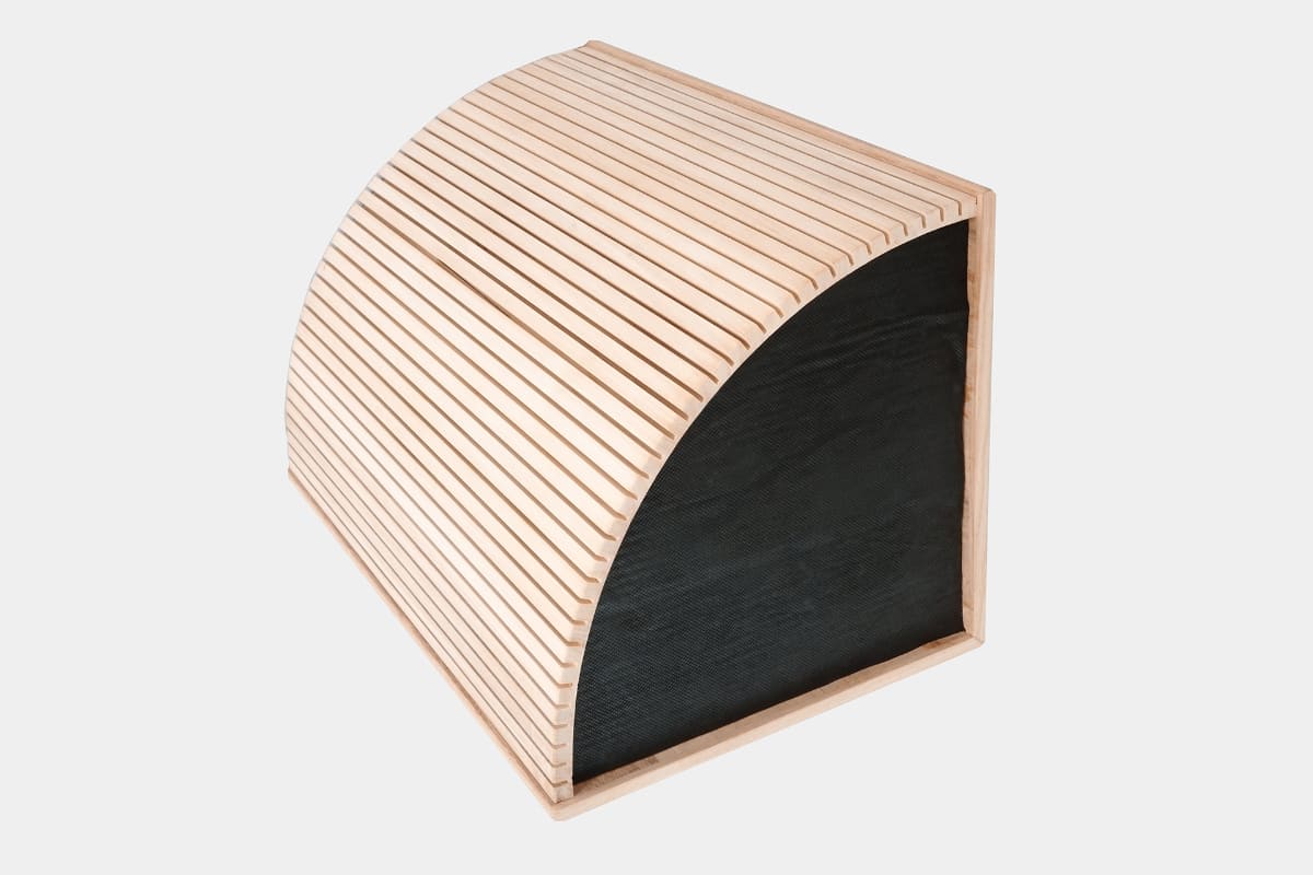 Waecho Acoustics「CORNER」