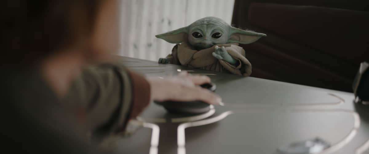 <span class="fnt-70">（C）2025 Lucasfilm Ltd.</span>