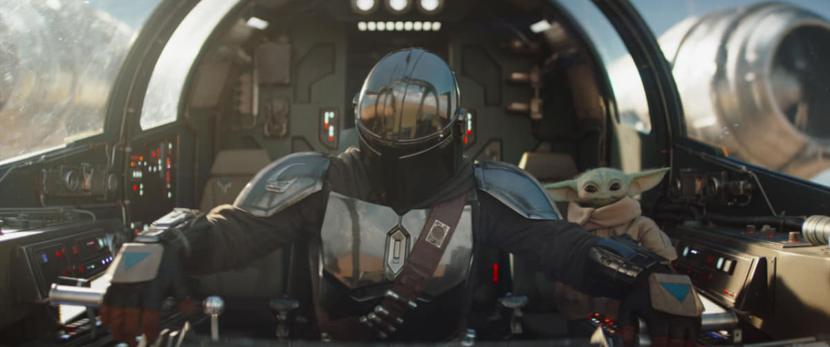 <span class="fnt-70">（C）2025 Lucasfilm Ltd.</span>