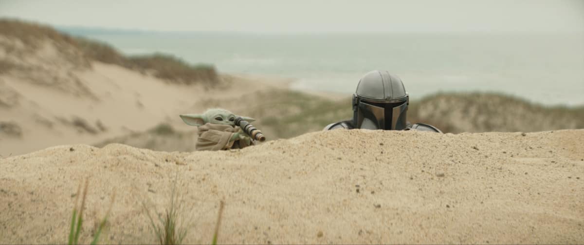 <span class="fnt-70">（C）2025 Lucasfilm Ltd.</span>