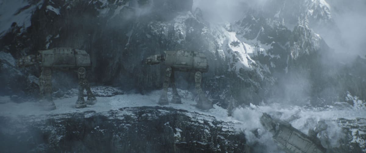 <span class="fnt-70">（C）2025 Lucasfilm Ltd.</span>