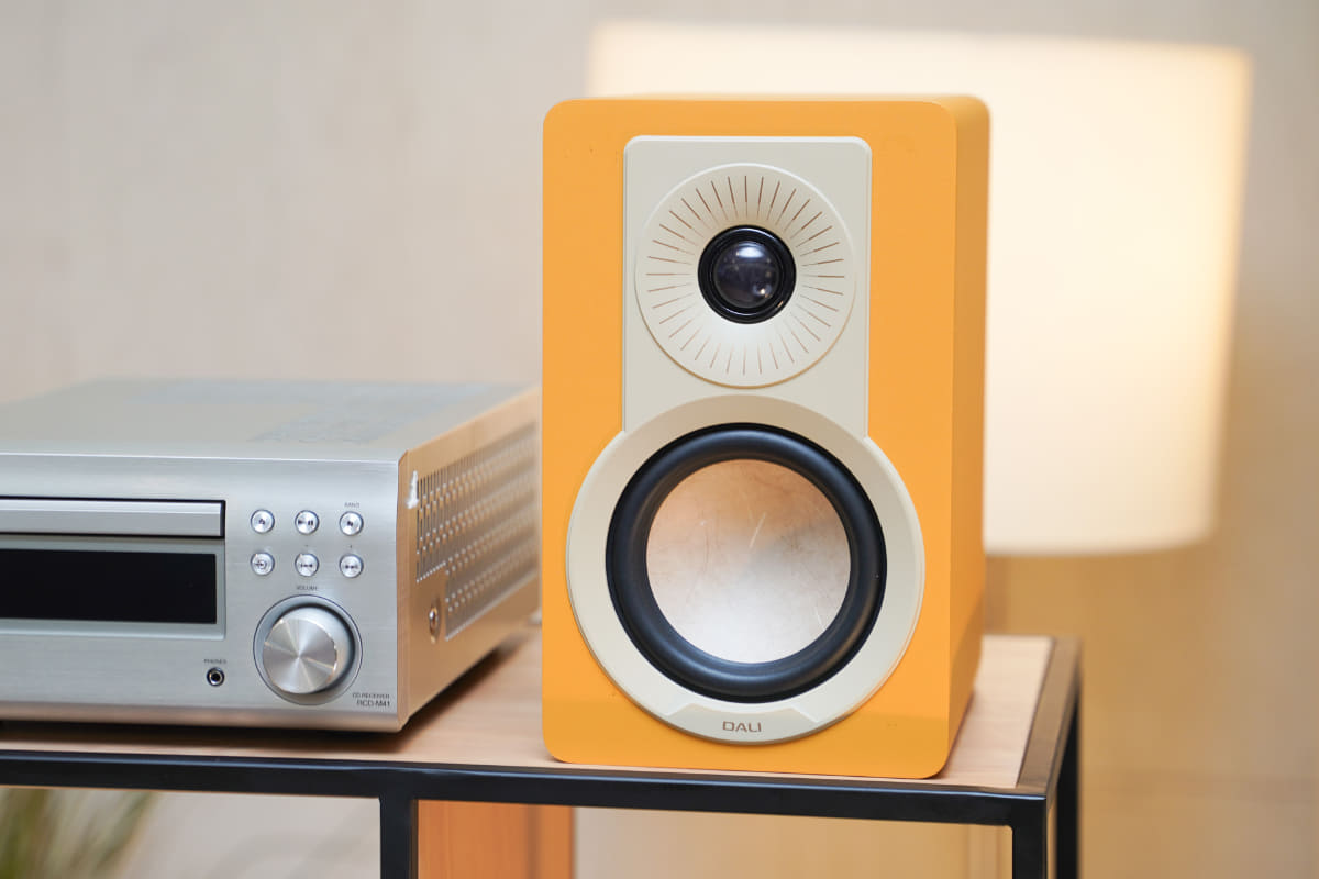 ゴールデン・イエロー