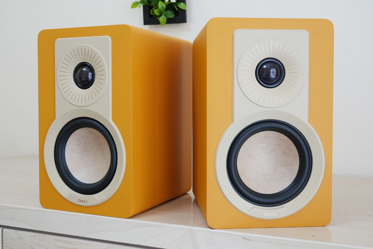 DALI KUPID(クーピッド)