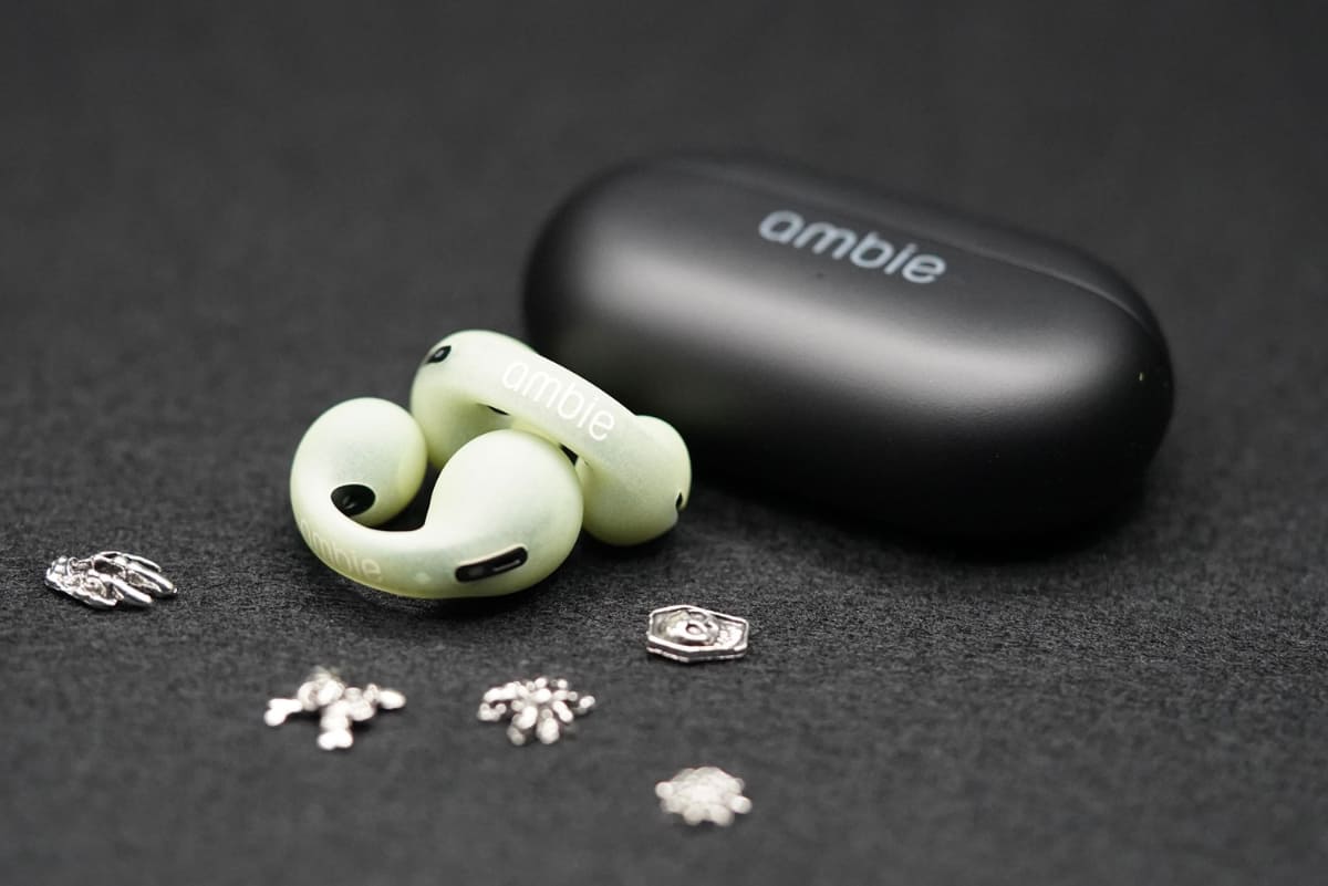 Ghost＋AM-TW02本体セット