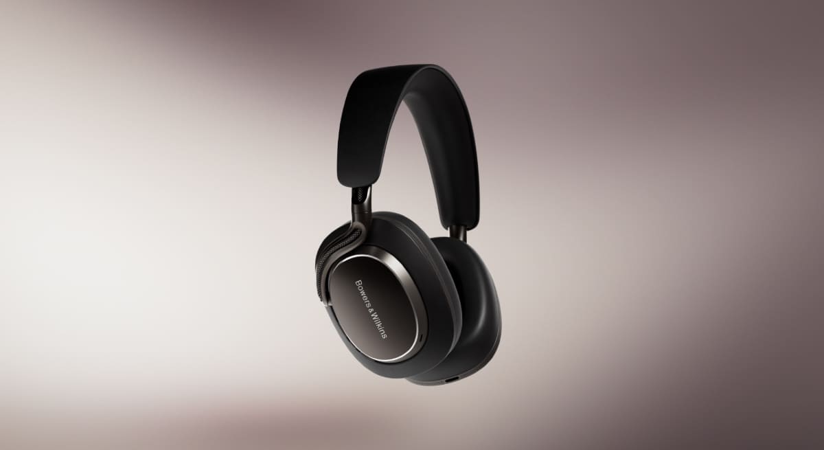 Bowers&Wilkins「Px8 S2」