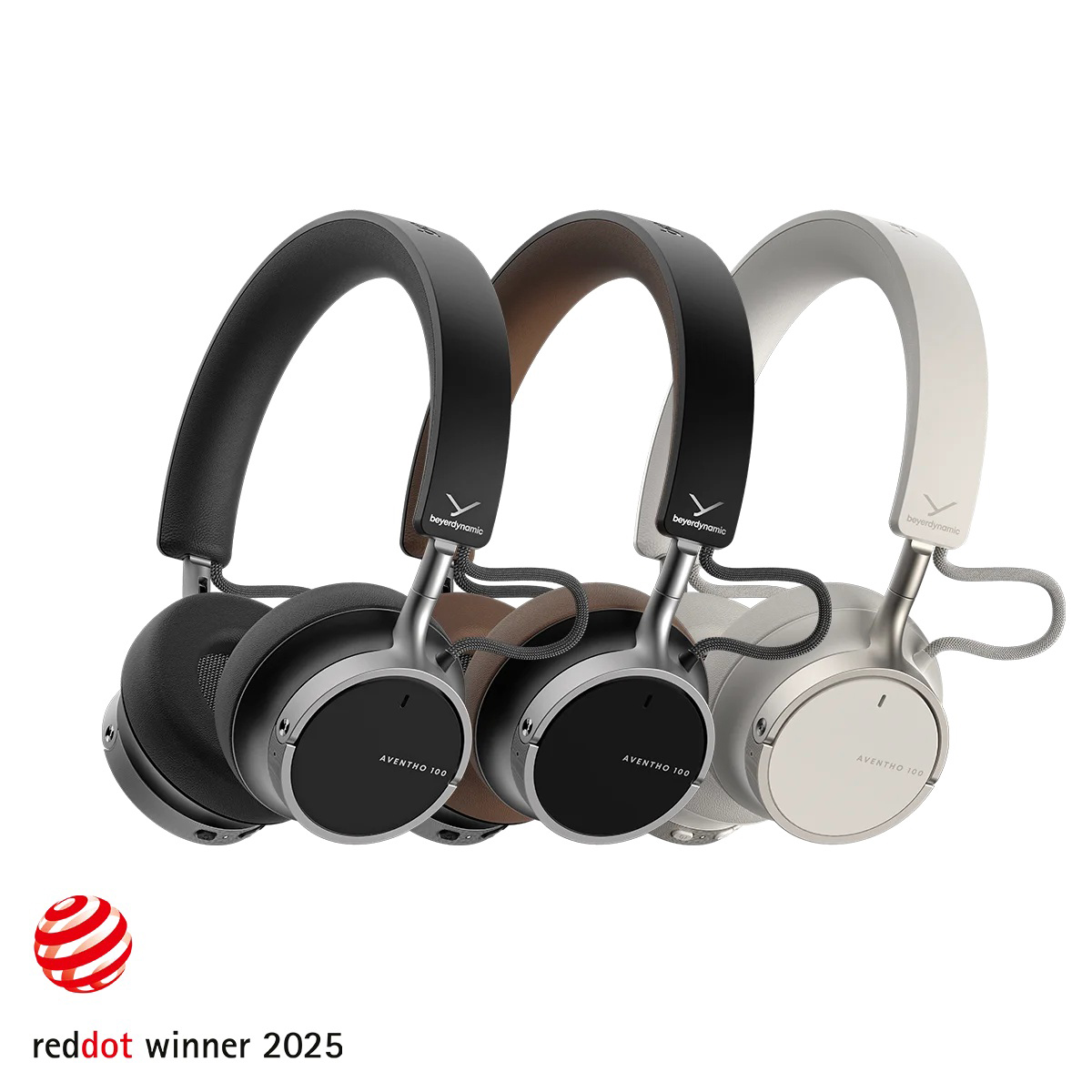 beyerdynamic「Aventho 100」