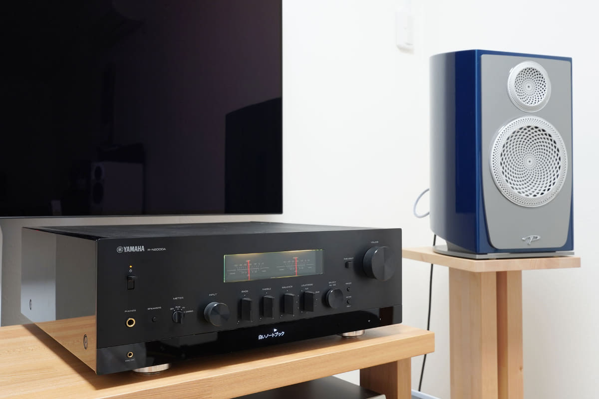 Paradigm Persona Bとの組み合わせ