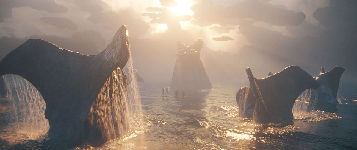 トゥルクン<br><span class="fnt-70">(C)2025 20th Century Studios. All Rights Reserved.</span>