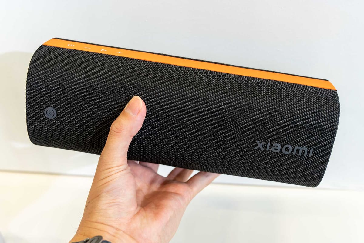 「Xiaomi サウンドパーティ」