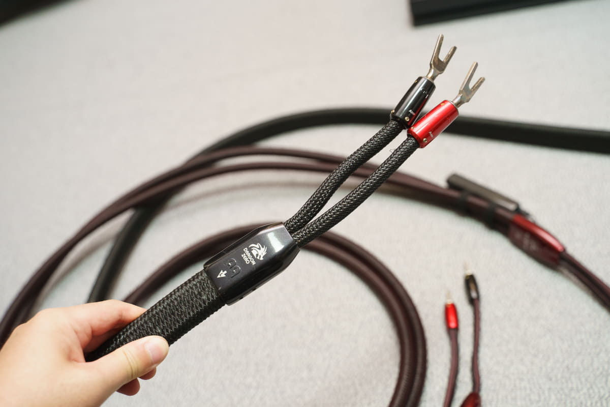 普段愛用しているDragon ZERO