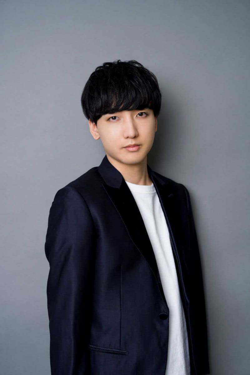 小林千晃(辻中佳紀役)