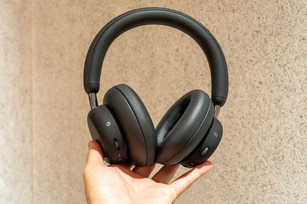 「CMF Headphone Pro」ダークグレー