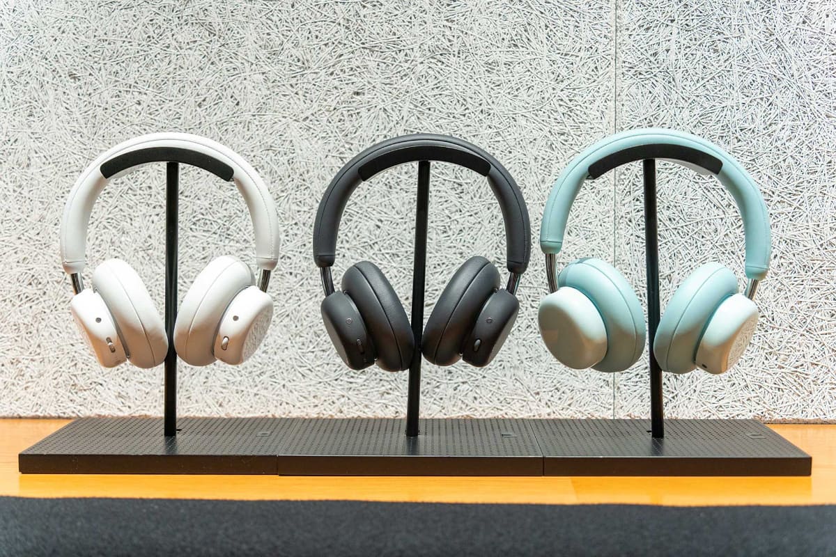 CMF by Nothing初のヘッドフォン「CMF Headphone Pro」
