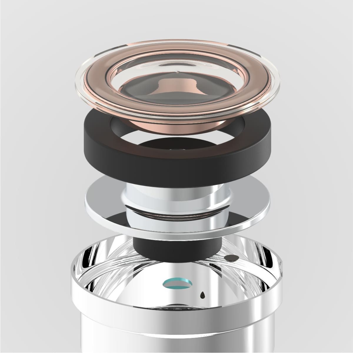 ドライバーのイメージ